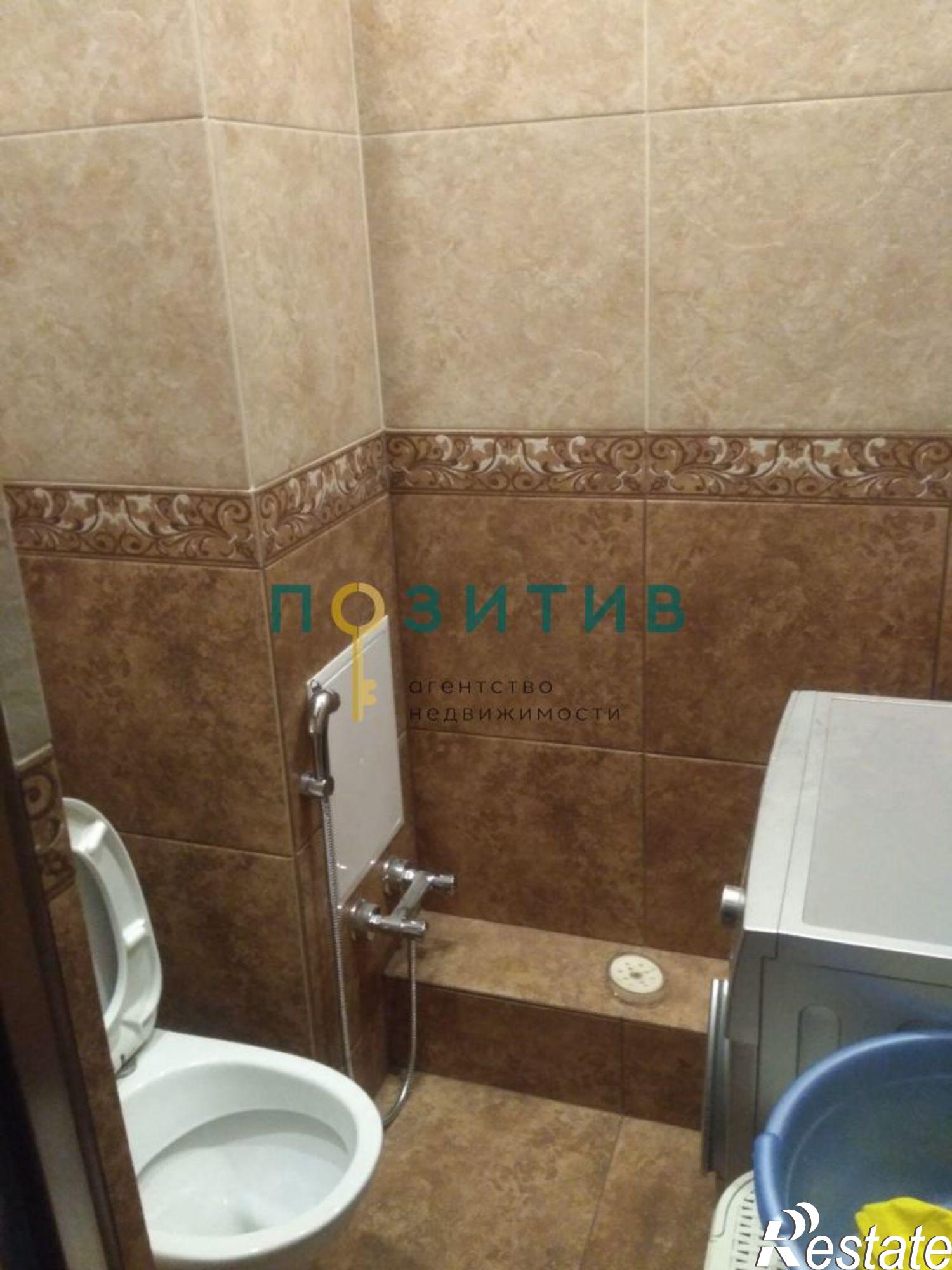 Купить квартиру за 8 500 000 рублей на Калинина пр-кт, 5а