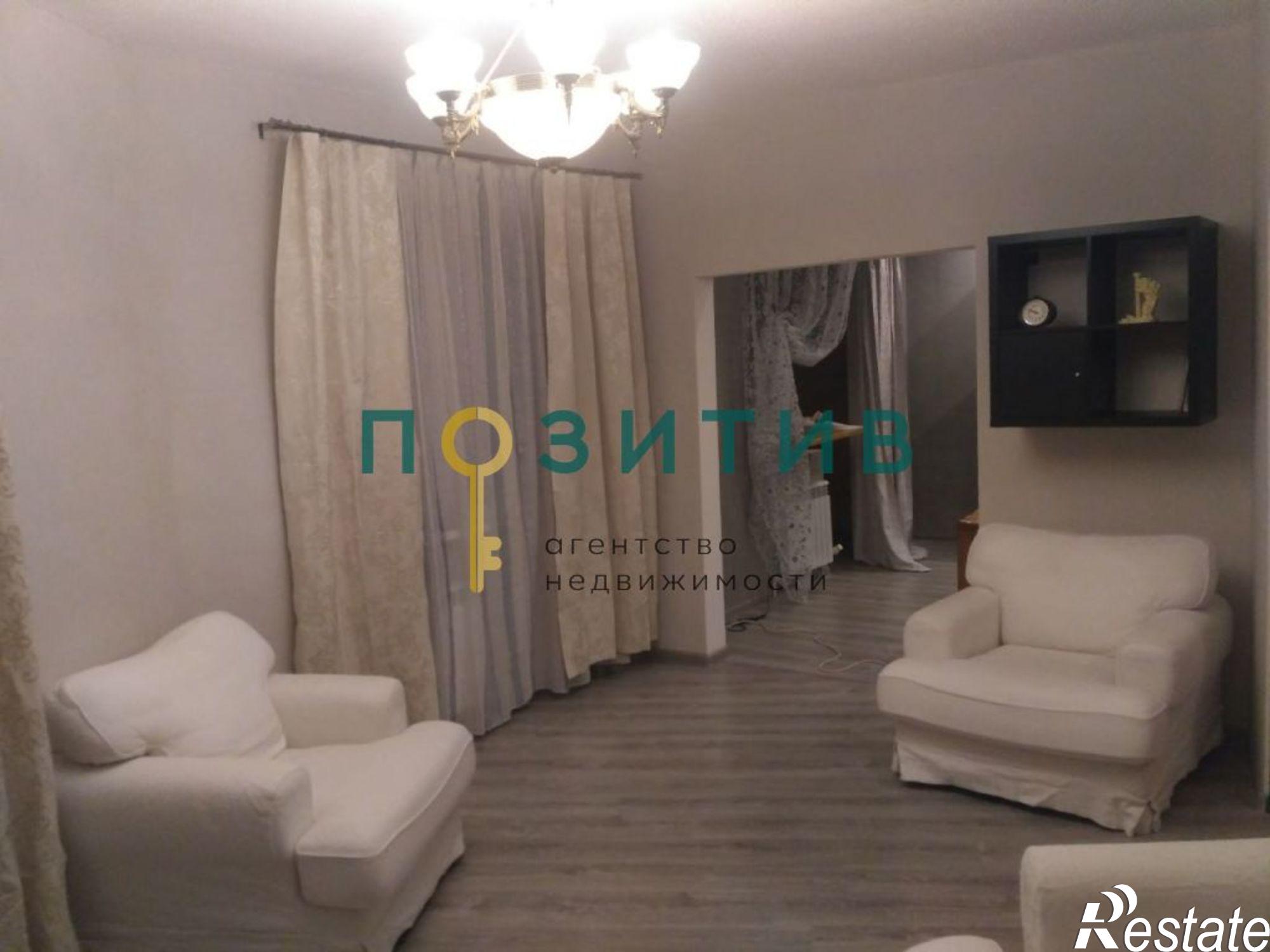 Купить квартиру за 8 500 000 рублей на Калинина пр-кт, 5а