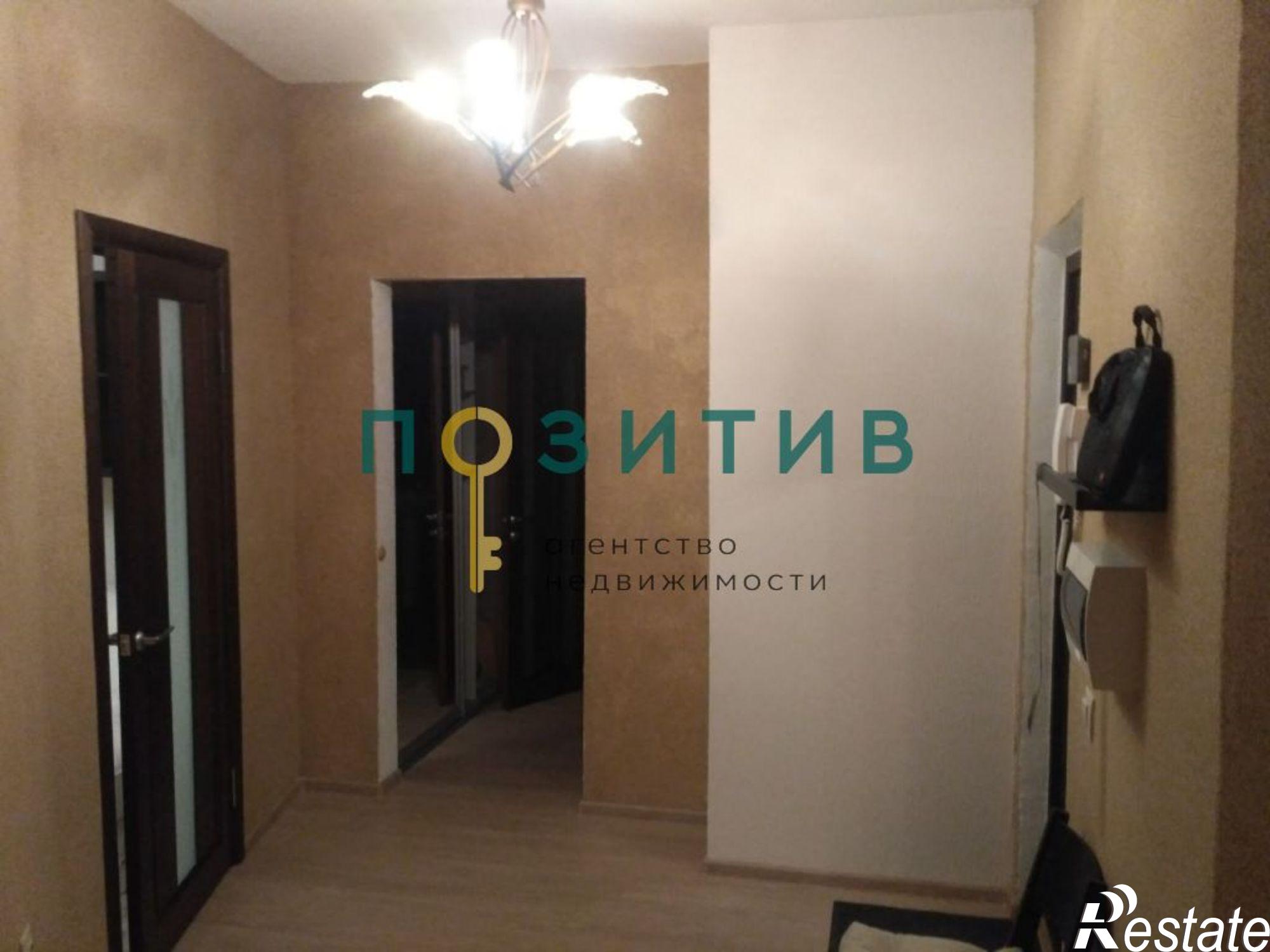 Купить квартиру за 8 500 000 рублей на Калинина пр-кт, 5а