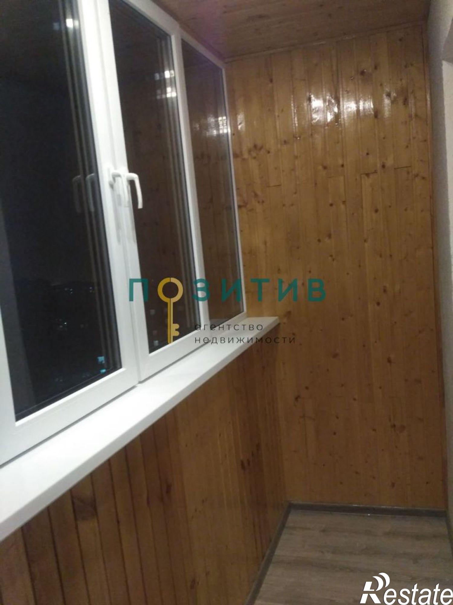Купить квартиру за 8 500 000 рублей на Калинина пр-кт, 5а
