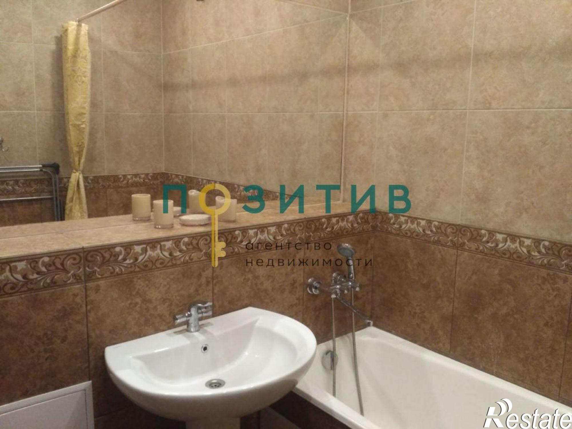 Купить квартиру за 8 500 000 рублей на Калинина пр-кт, 5а