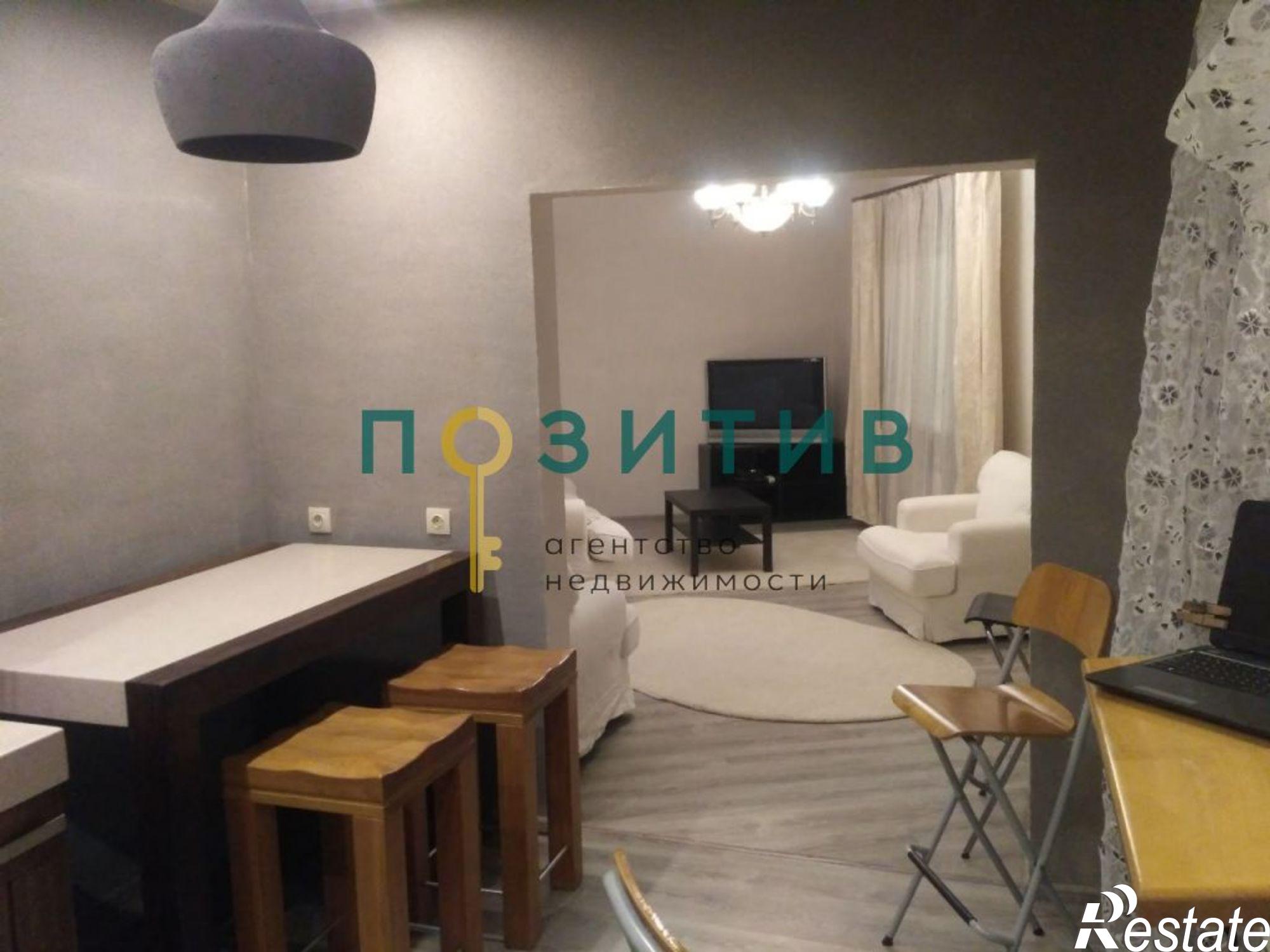 Купить квартиру за 8 500 000 рублей на Калинина пр-кт, 5а