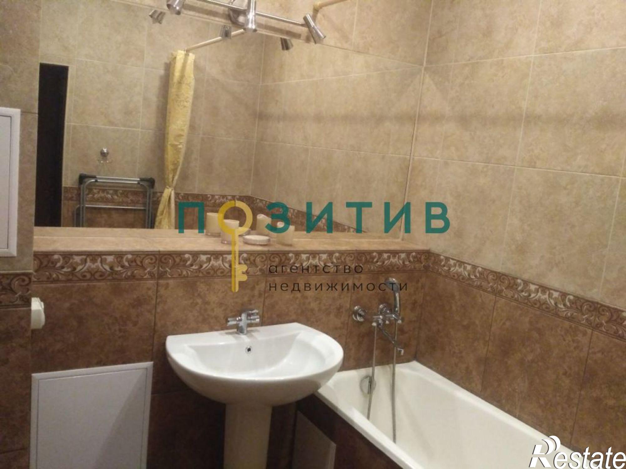 Купить квартиру за 8 500 000 рублей на Калинина пр-кт, 5а