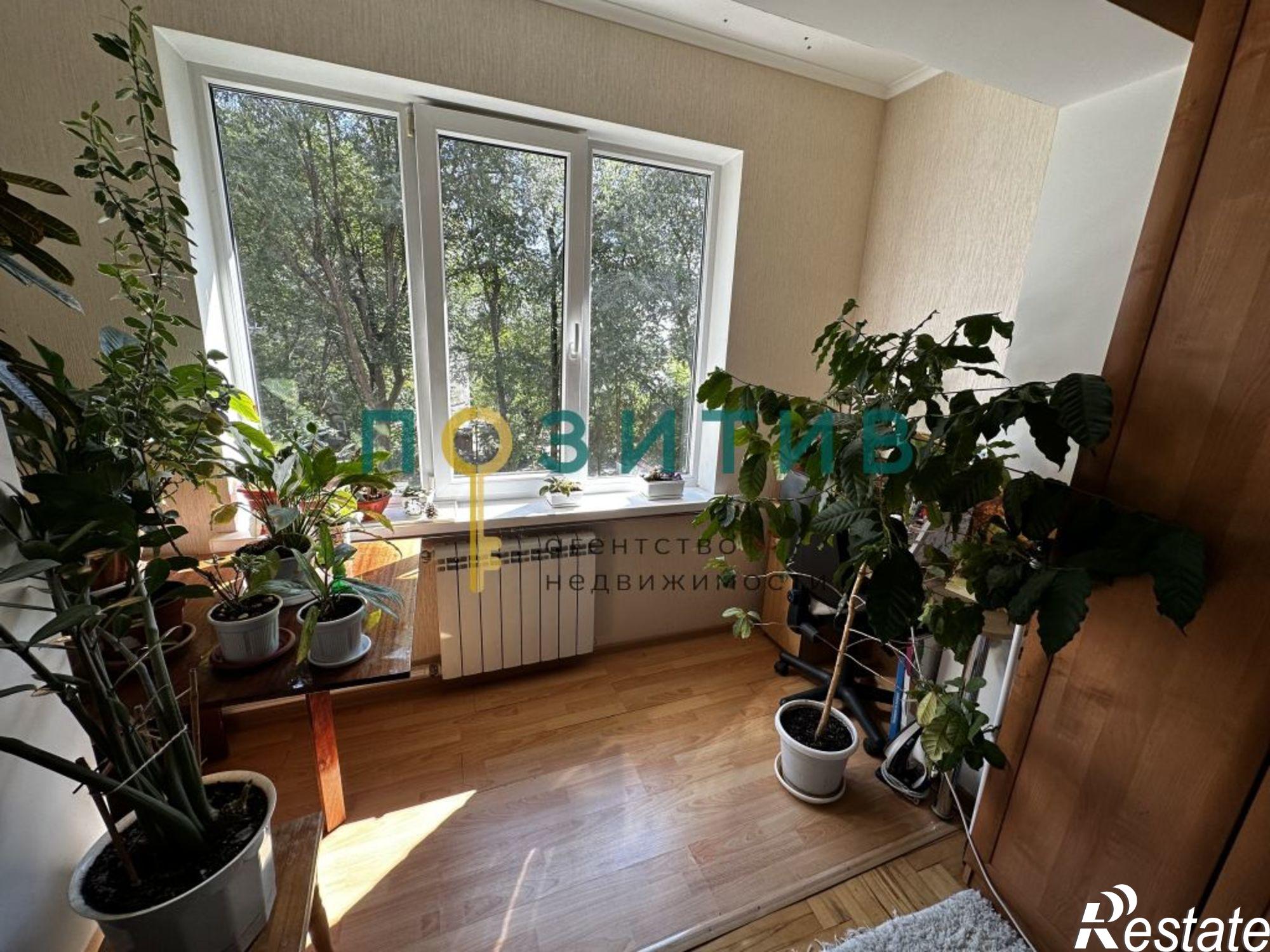 Купить квартиру за 5 100 000 рублей на Адмиральского ул, 31