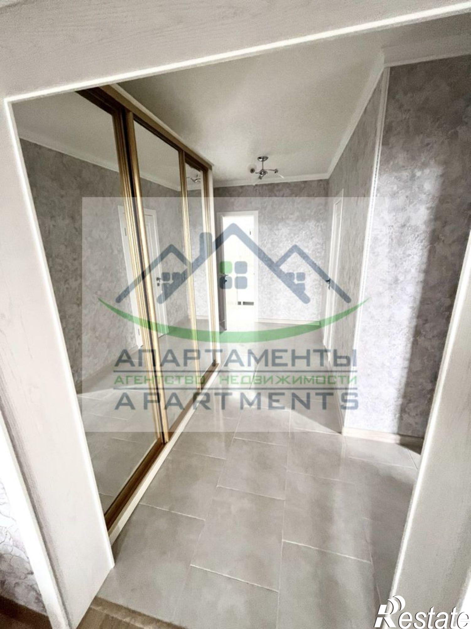 Купить квартиру за 11 850 000 рублей на Московская ул, 95