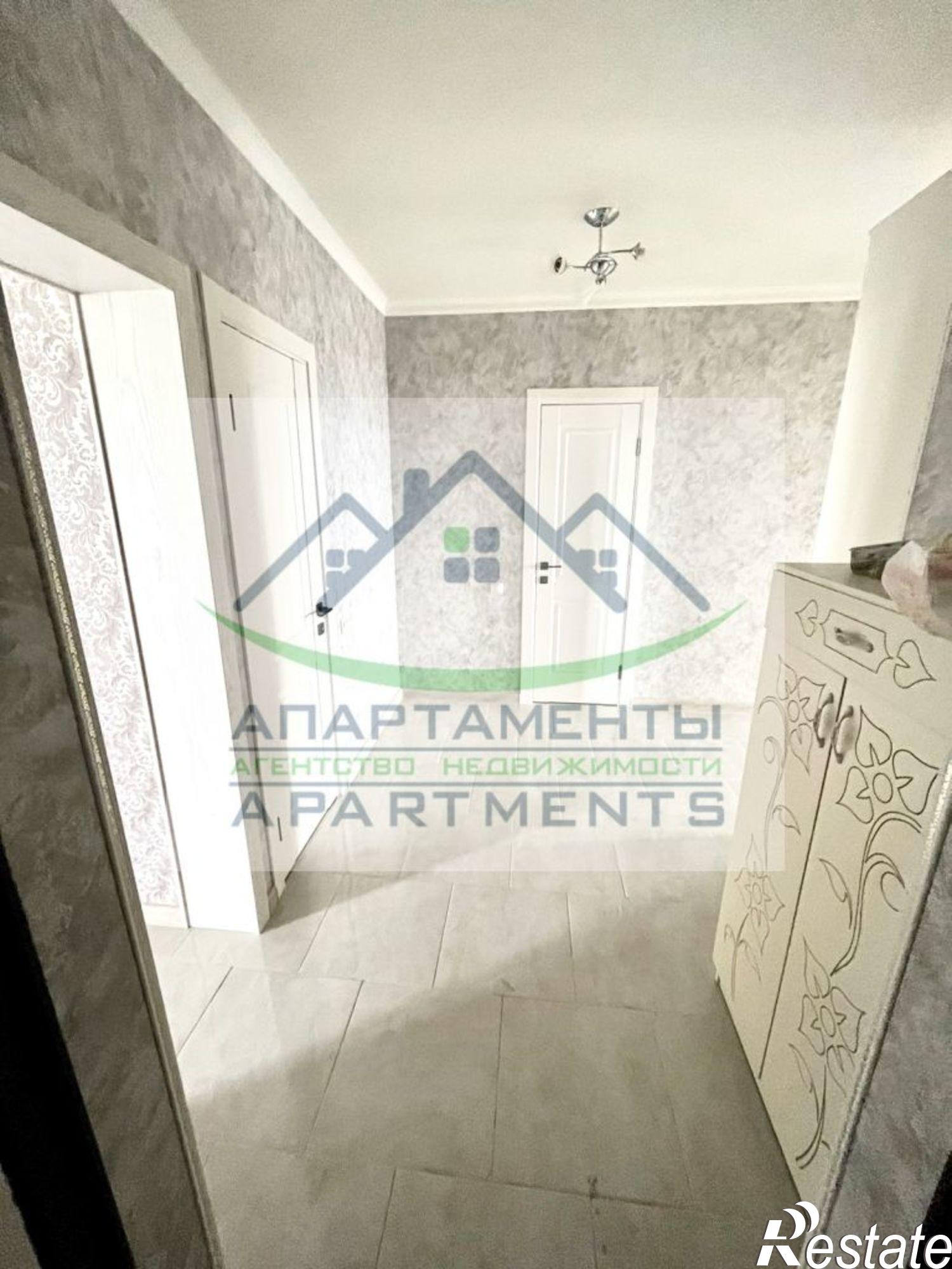 Купить квартиру за 11 850 000 рублей на Московская ул, 95