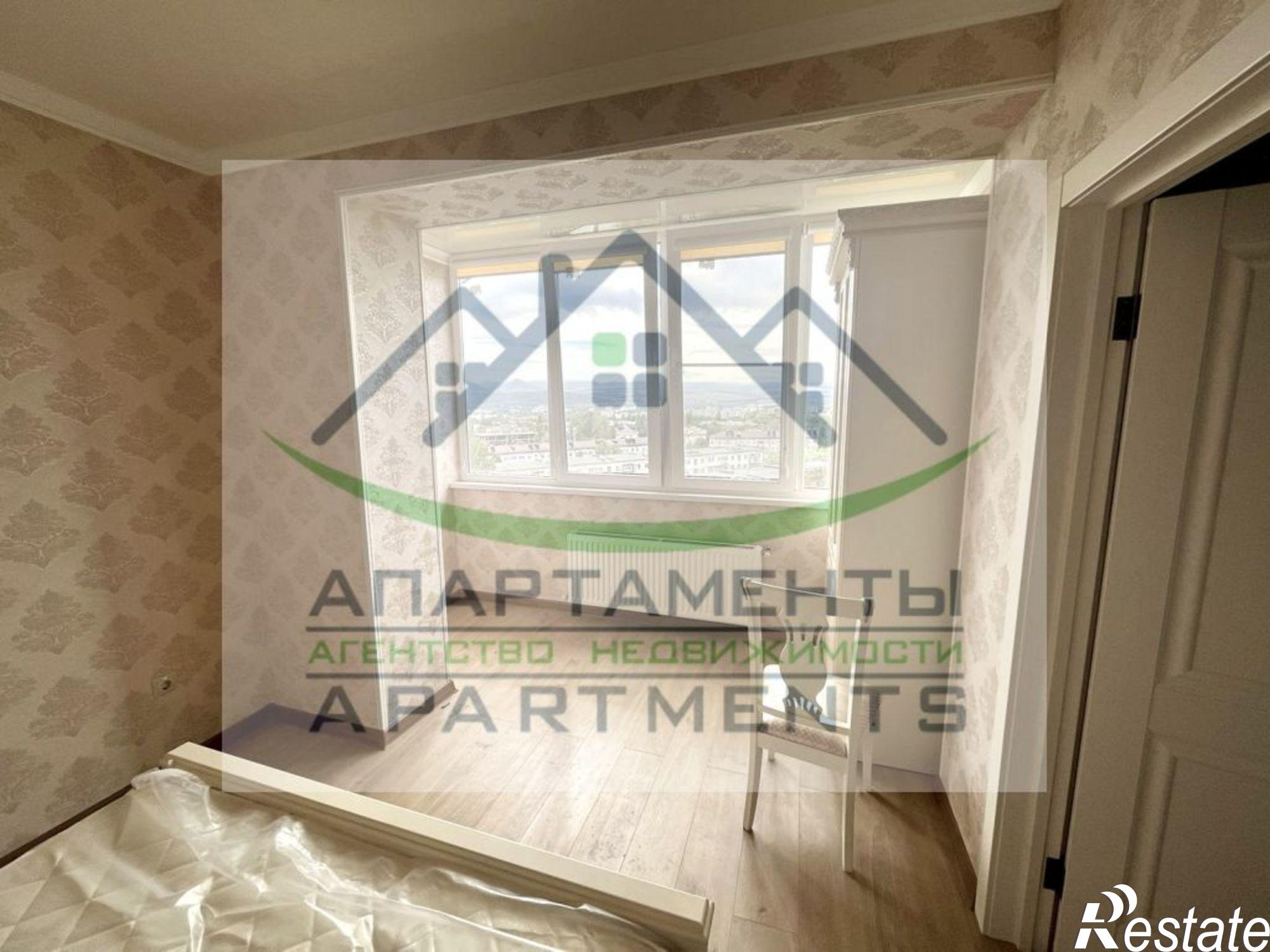 Купить квартиру за 11 850 000 рублей на Московская ул, 95