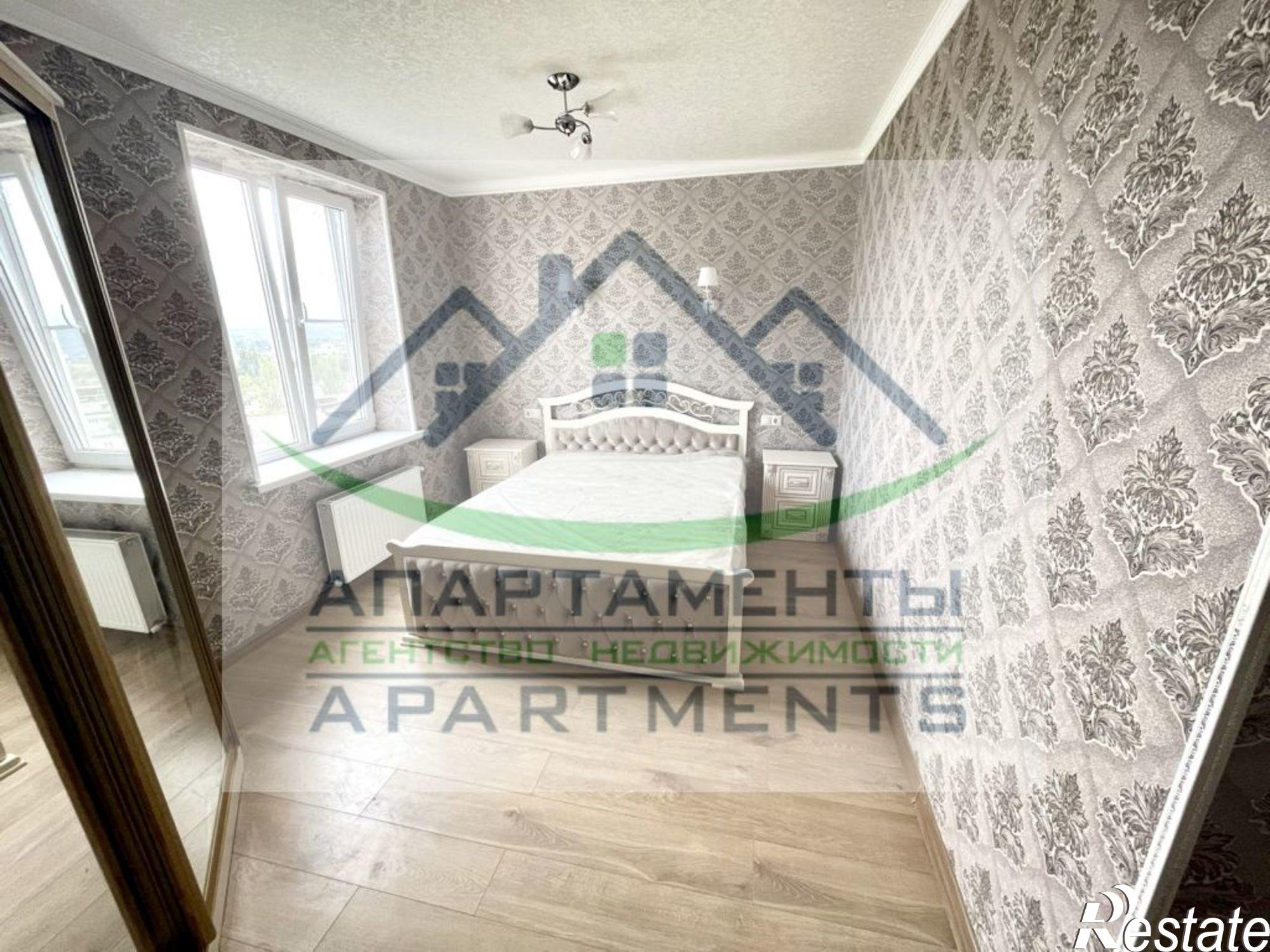 Купить квартиру за 11 850 000 рублей на Московская ул, 95