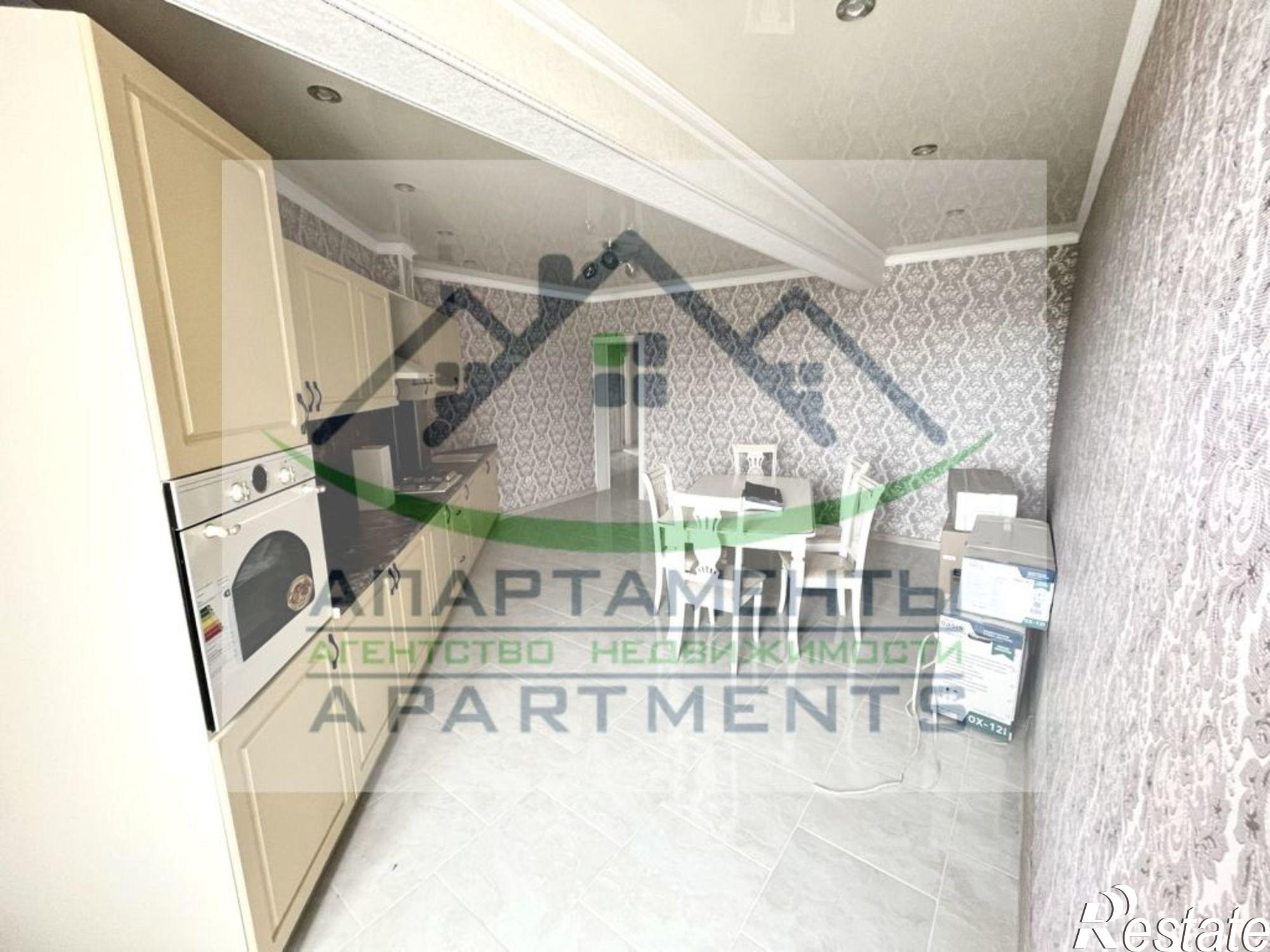 Купить квартиру за 11 850 000 рублей на Московская ул, 95