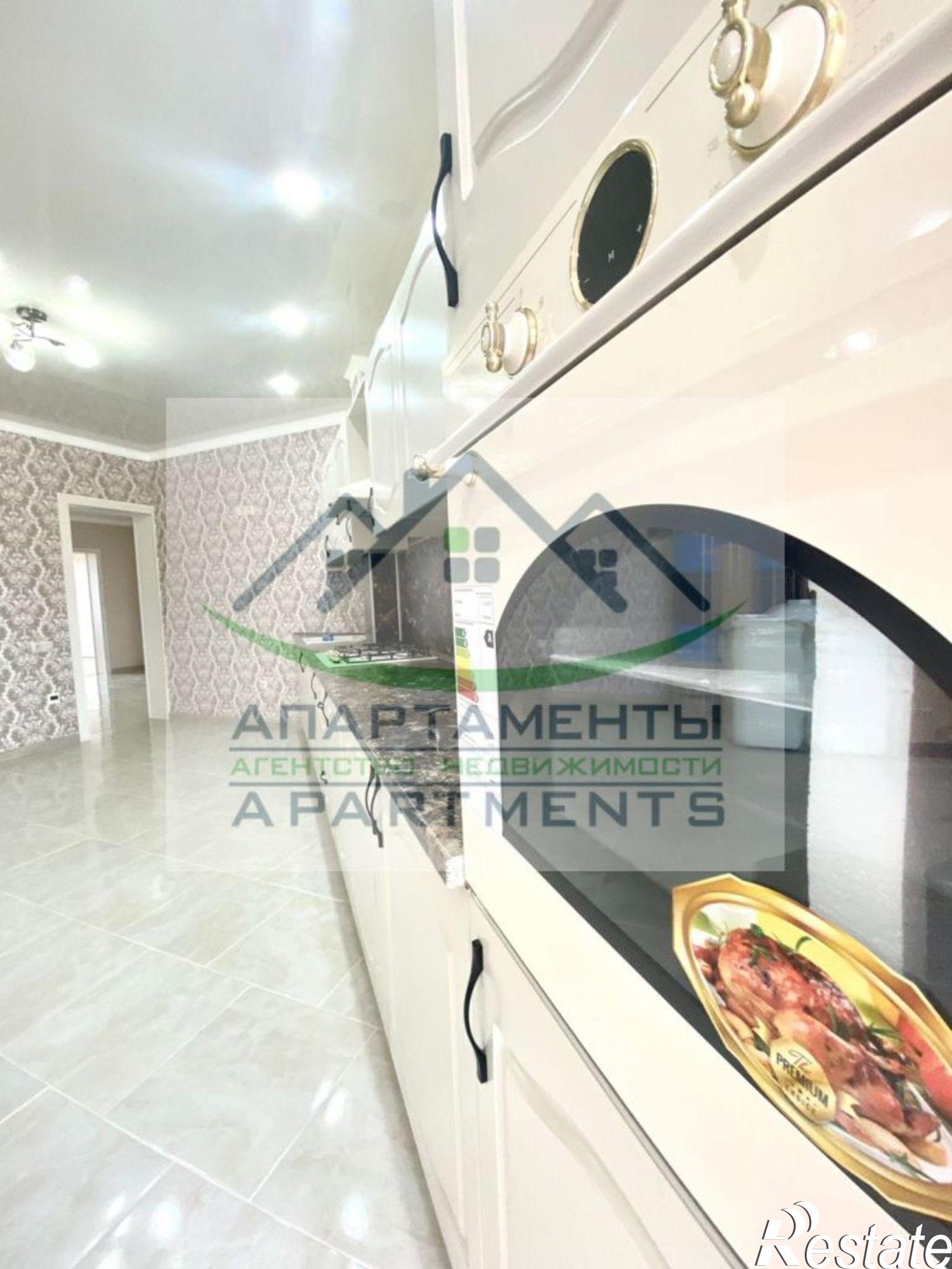 Купить квартиру за 11 850 000 рублей на Московская ул, 93
