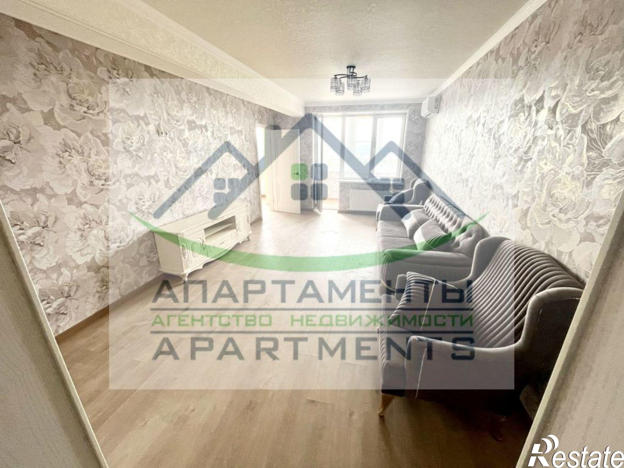 Купить квартиру за 11 850 000 рублей на Московская ул, 95