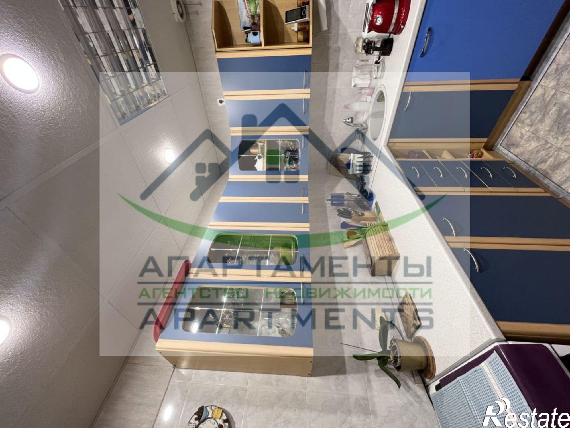 Купить квартиру за 5 300 000 рублей на Адмиральского ул, 8/5