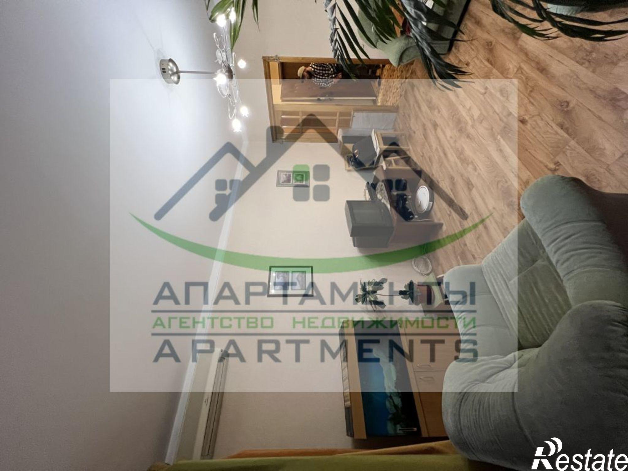 Купить квартиру за 5 300 000 рублей на Адмиральского ул, 8/5