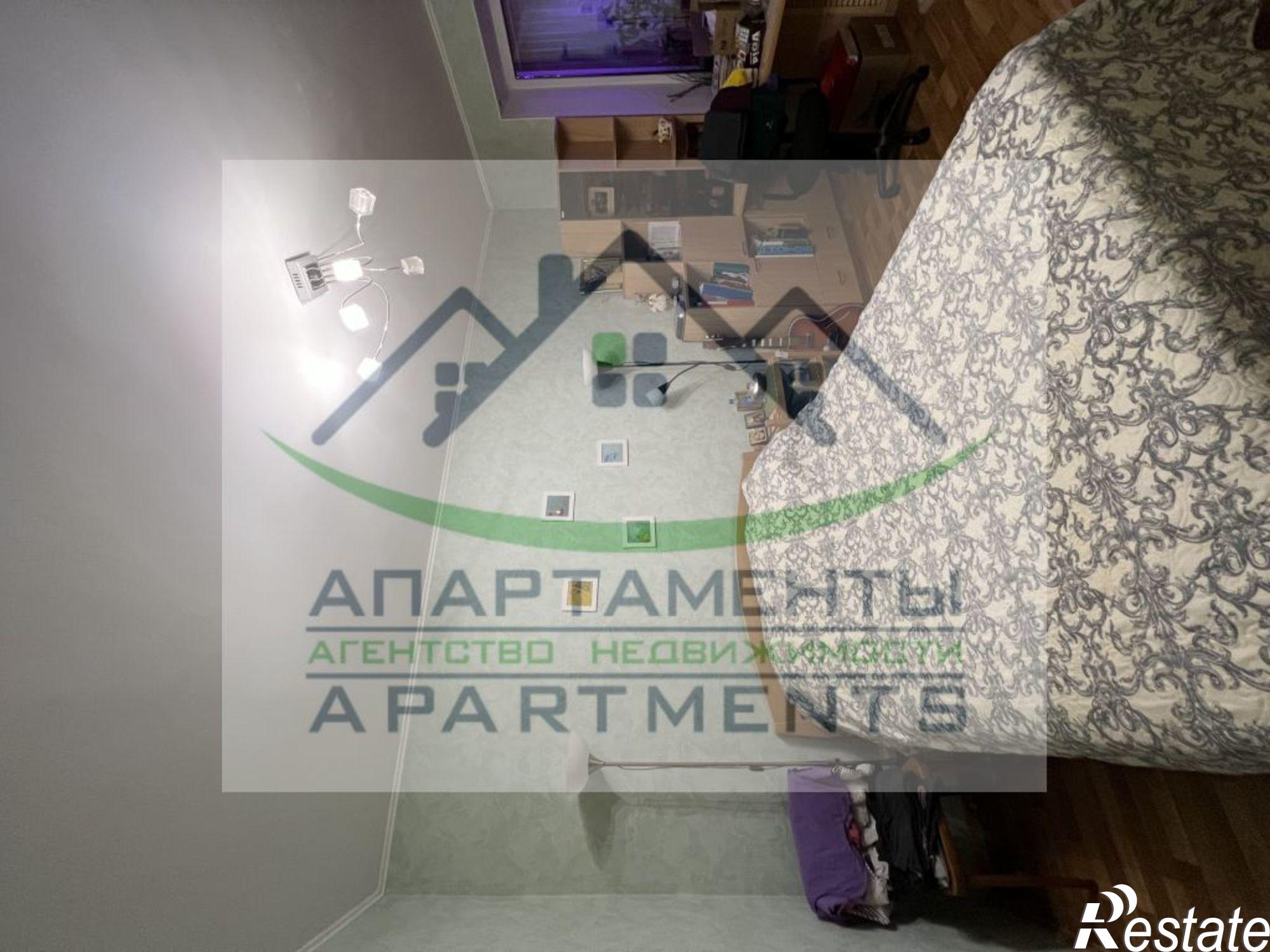 Купить квартиру за 5 300 000 рублей на Адмиральского ул, 8/5