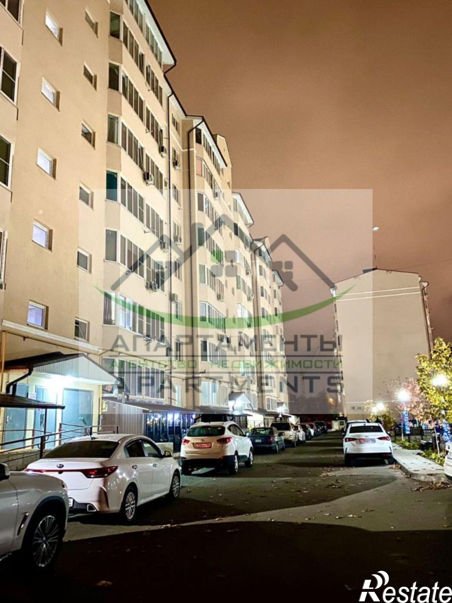 Купить квартиру за 5 030 000 рублей на Оранжерейная ул, 17