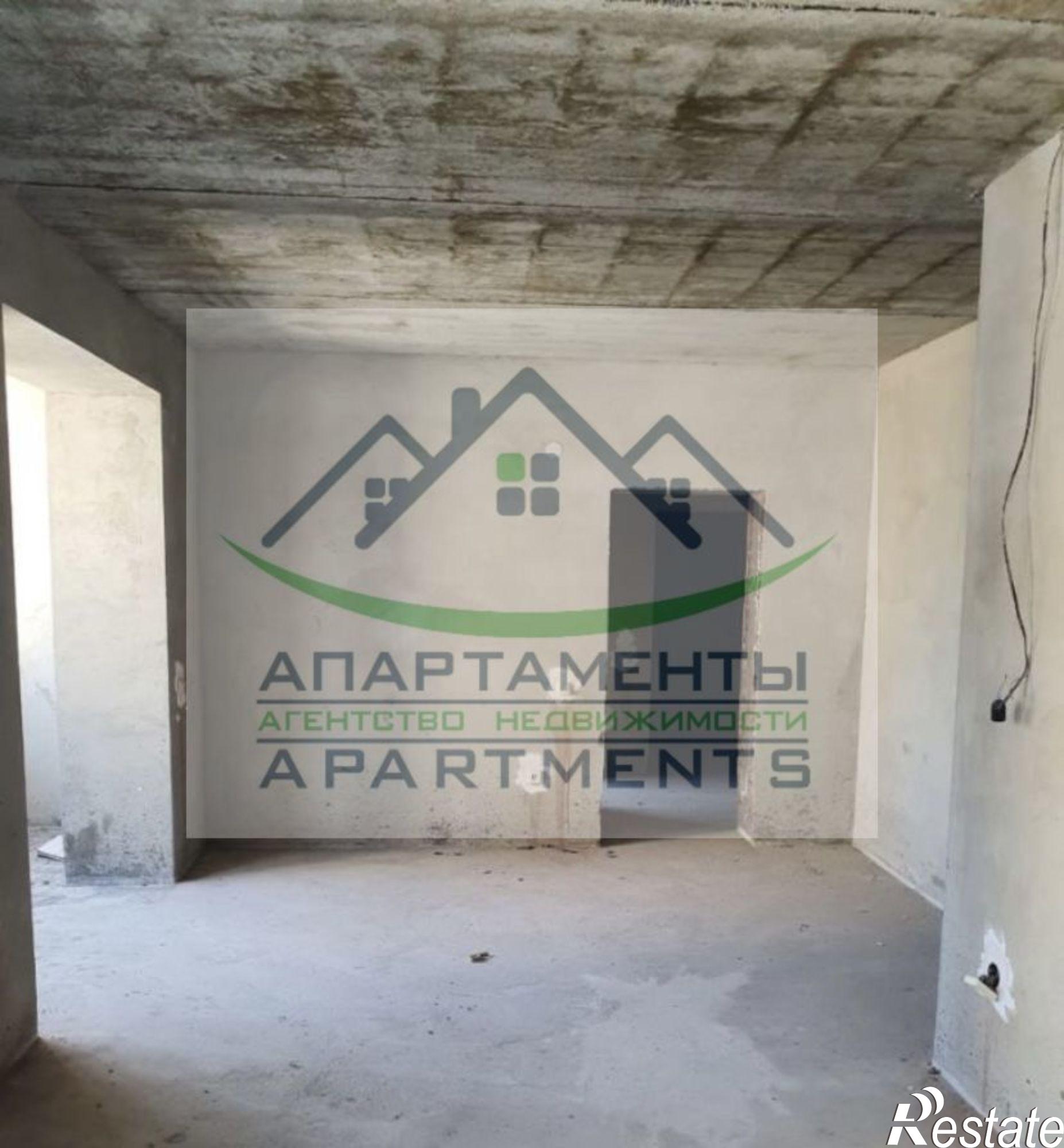 Купить квартиру за 5 030 000 рублей на Оранжерейная ул, 17