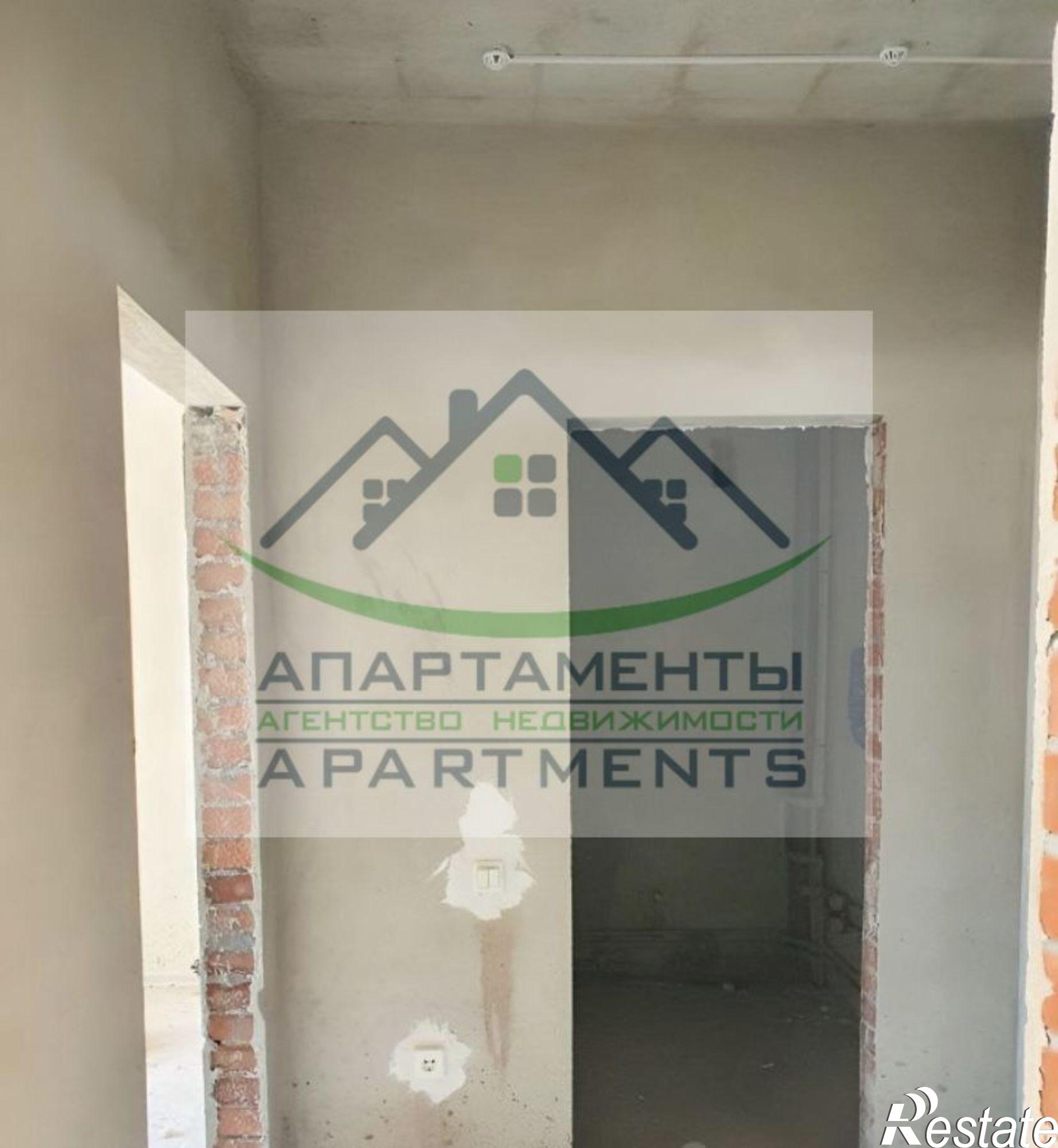 Купить квартиру за 5 030 000 рублей на Оранжерейная ул, 17к1