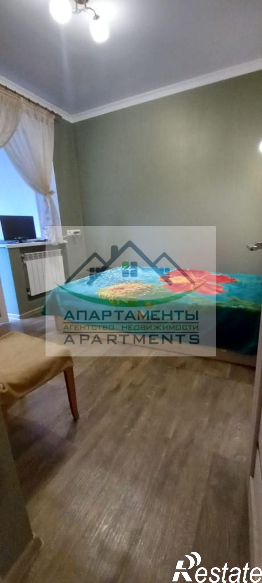 Купить квартиру за 5 900 000 рублей на Ге Ксении ул, 24