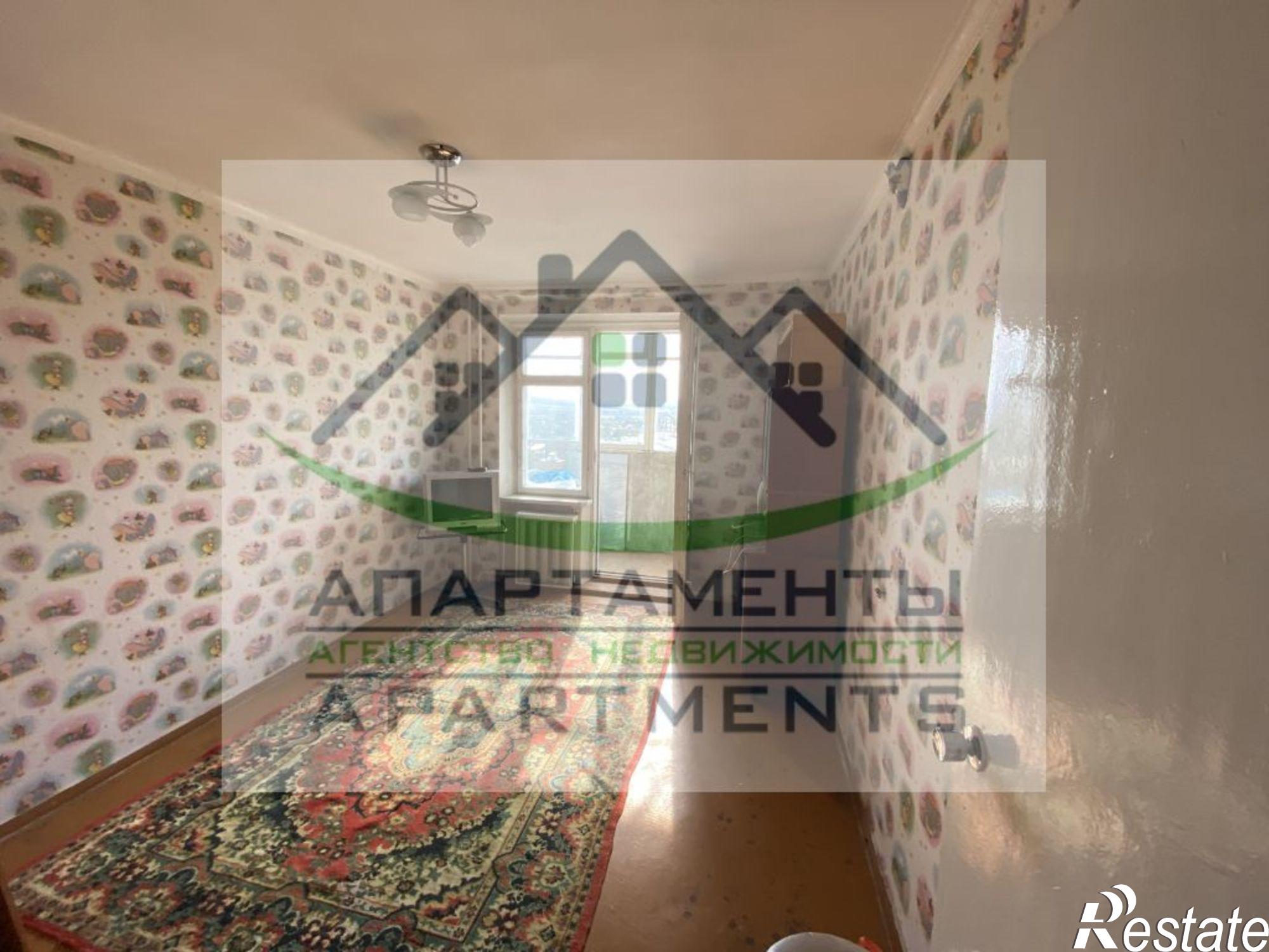 Купить квартиру за 4 400 000 рублей на Октябрьская ул, 432