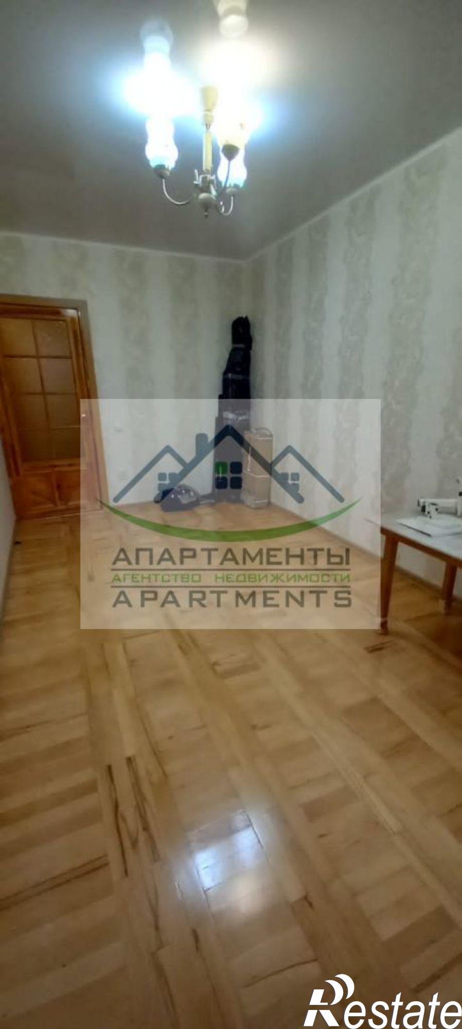 Купить квартиру за 6 800 000 рублей на Куйбышева ул, 55