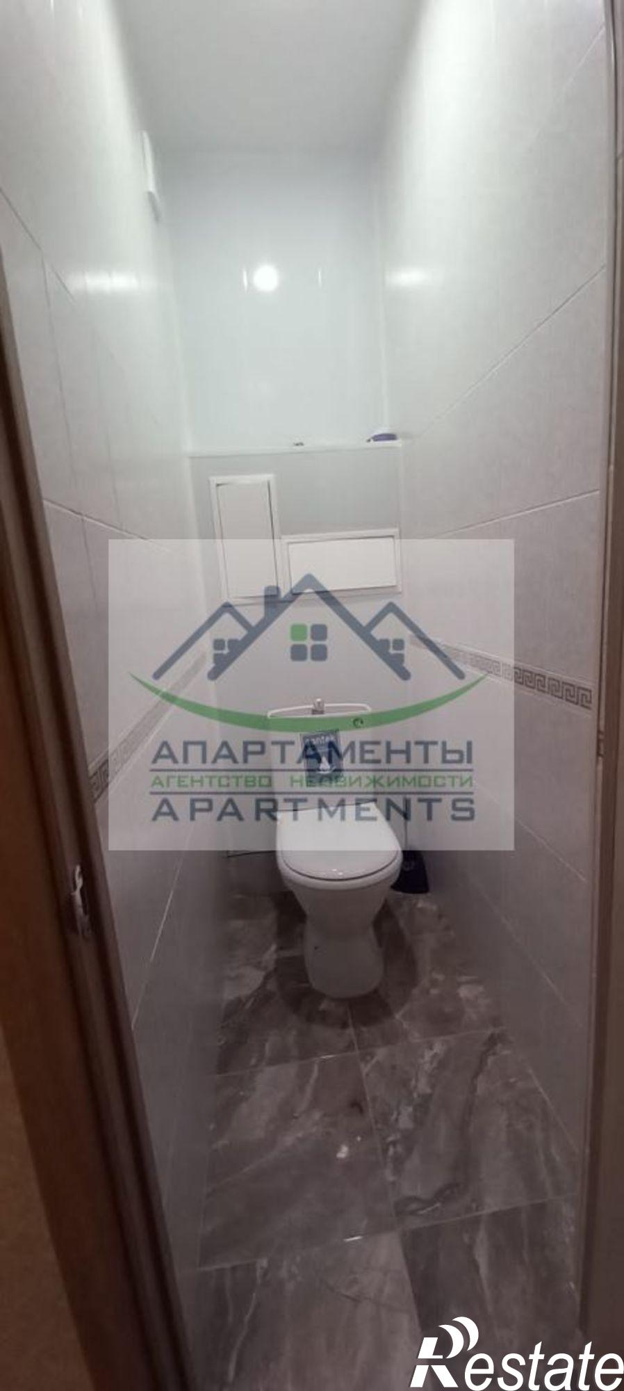 Купить квартиру за 6 800 000 рублей на Куйбышева ул, 55