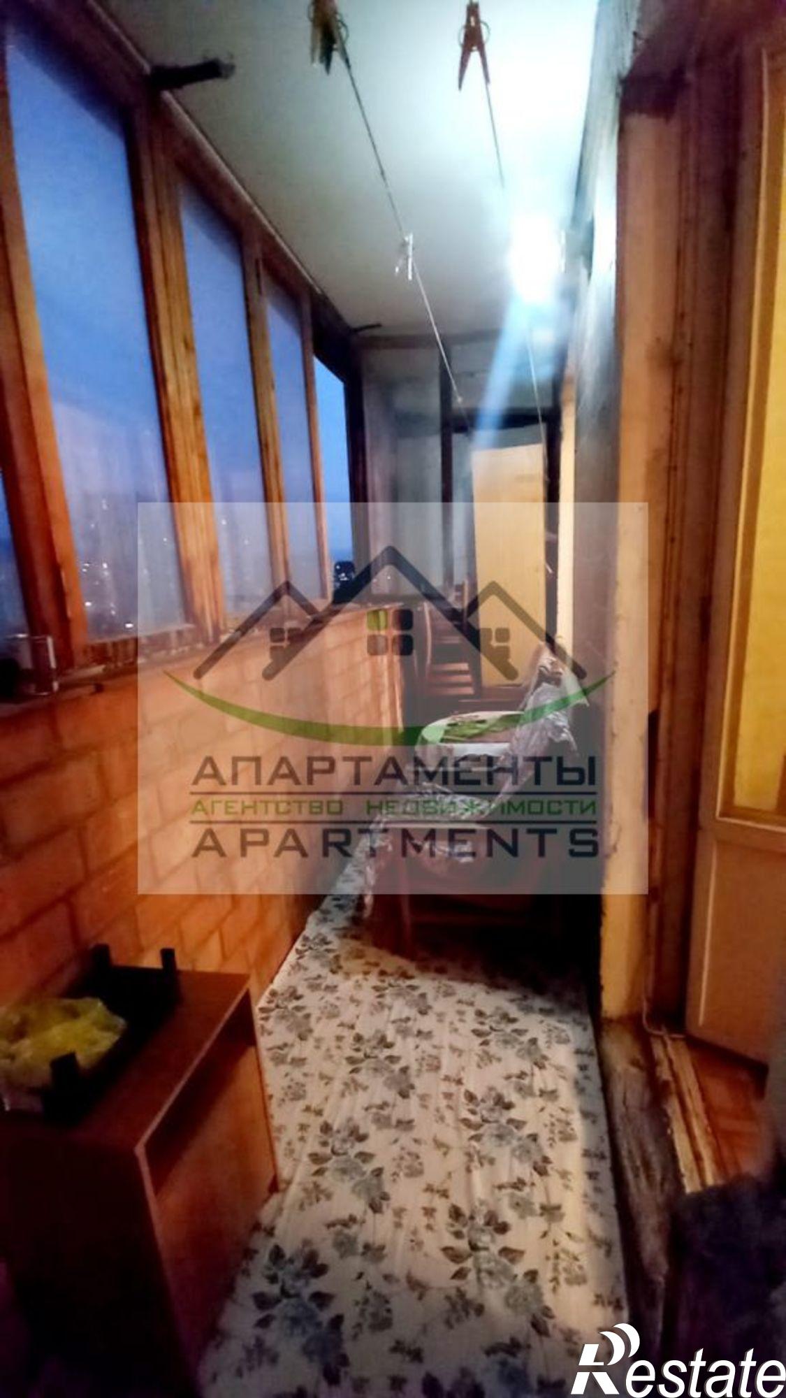 Купить квартиру за 3 900 000 рублей на Окопная ул, 1 А