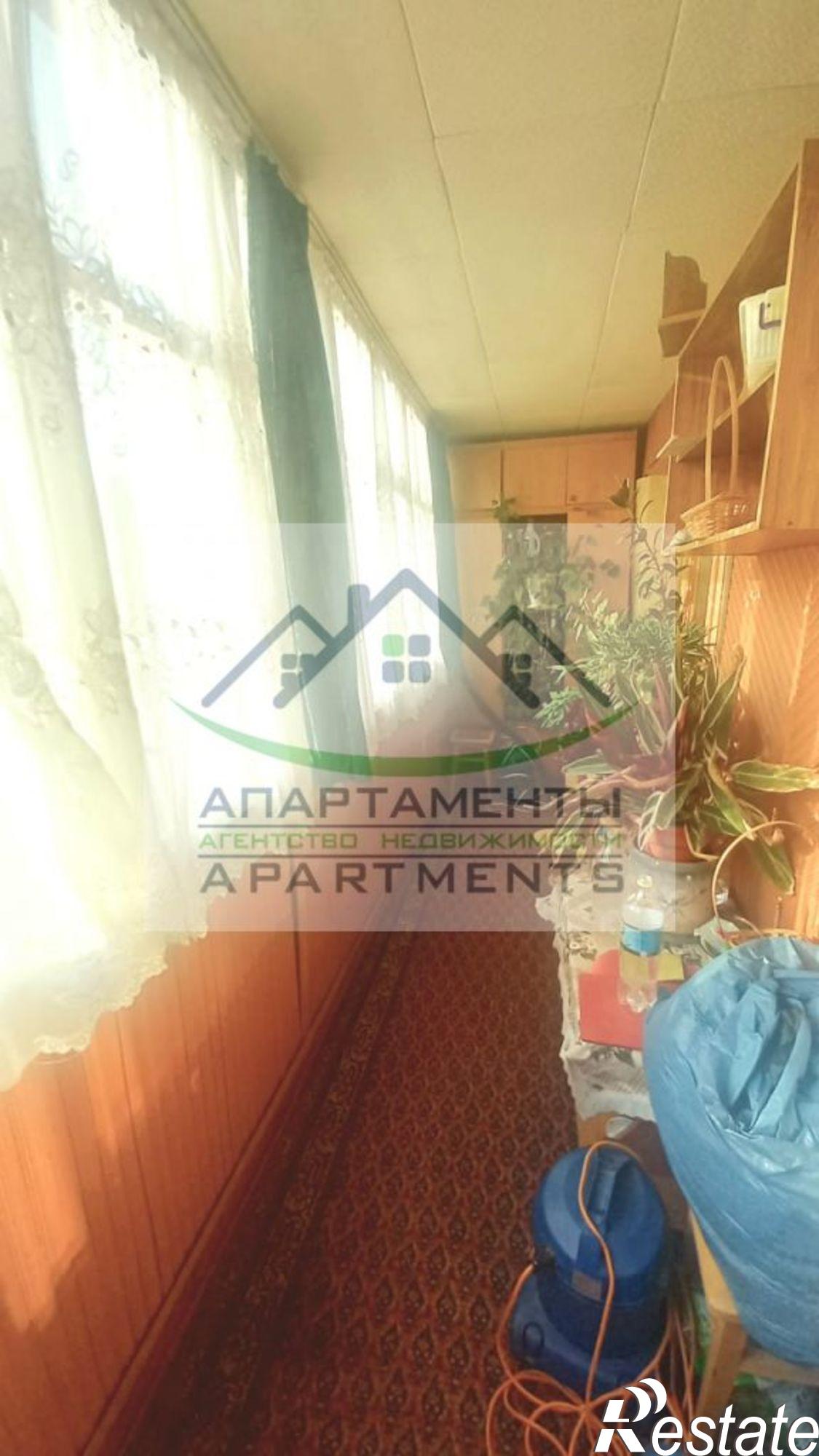 Купить квартиру за 6 200 000 рублей на Окопная ул, 1