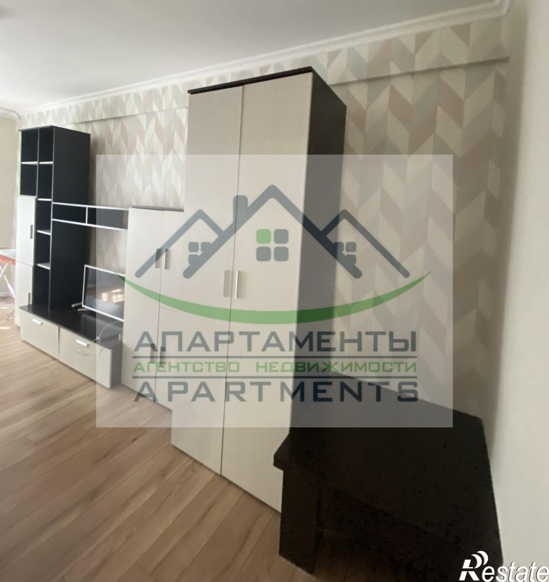 Купить квартиру за 4 800 000 рублей на Озерная ул, 4