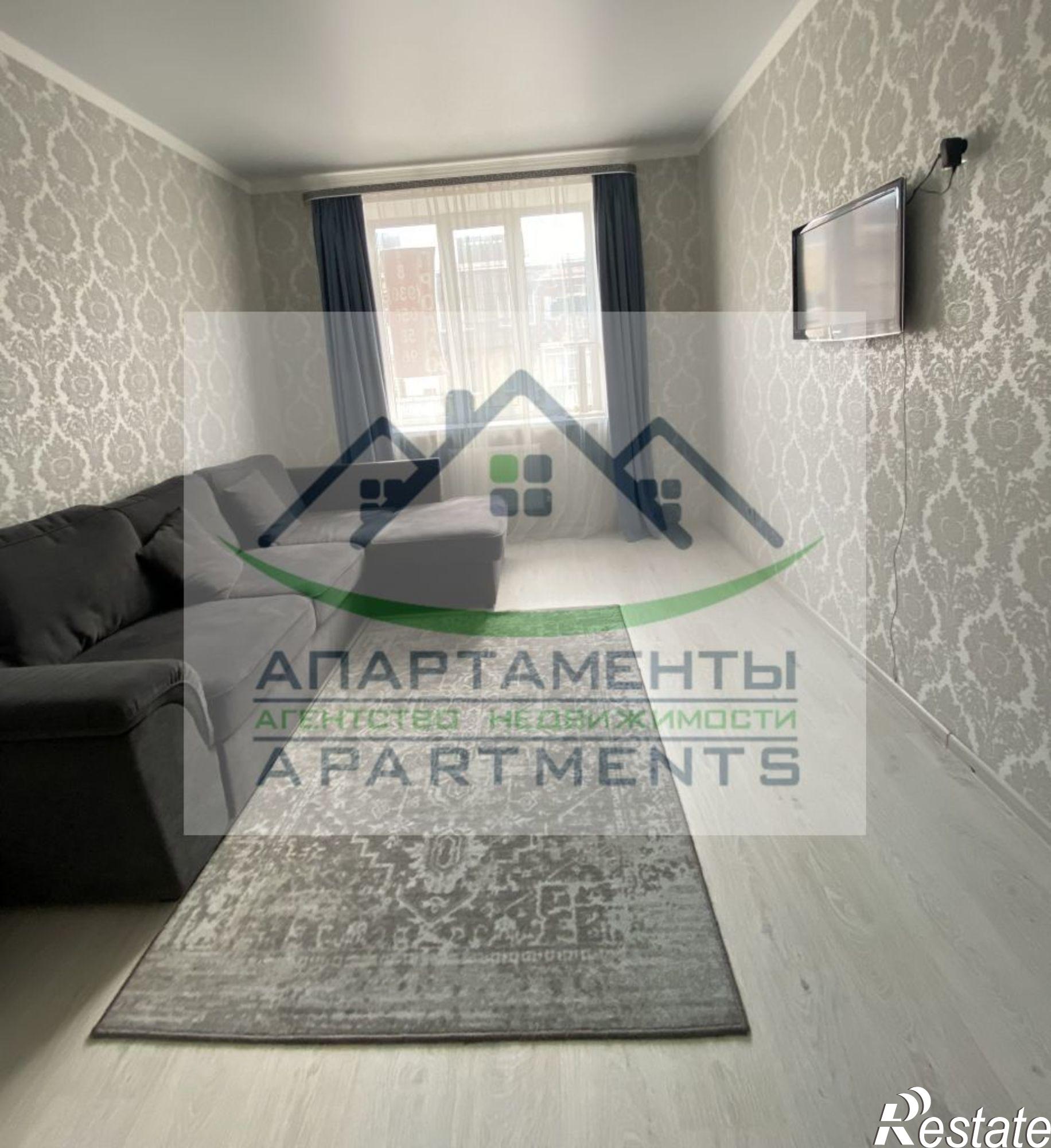 Купить квартиру за 7 300 000 рублей на Орджоникидзе ул, 84