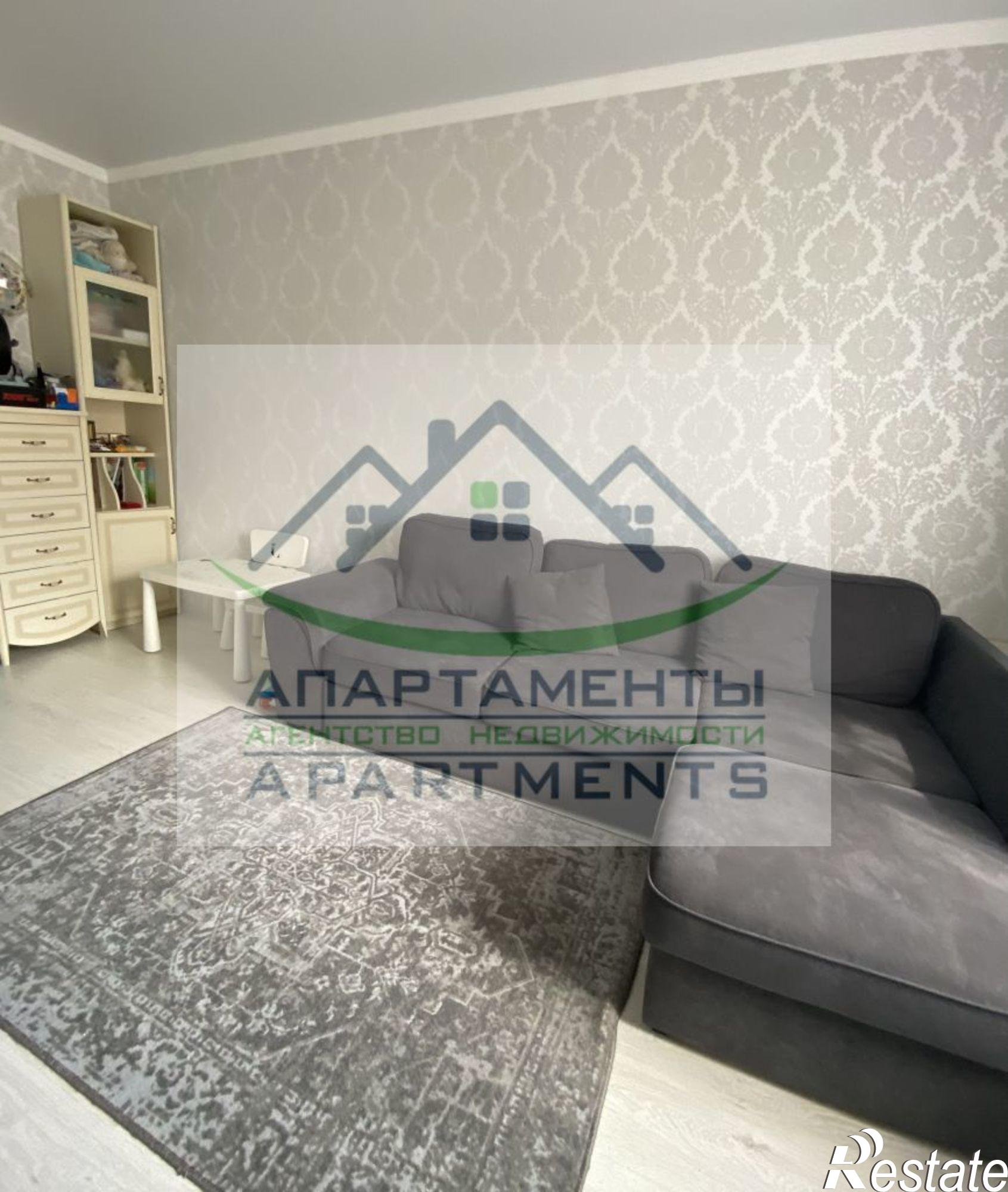 Купить квартиру за 7 300 000 рублей на Орджоникидзе ул, 84