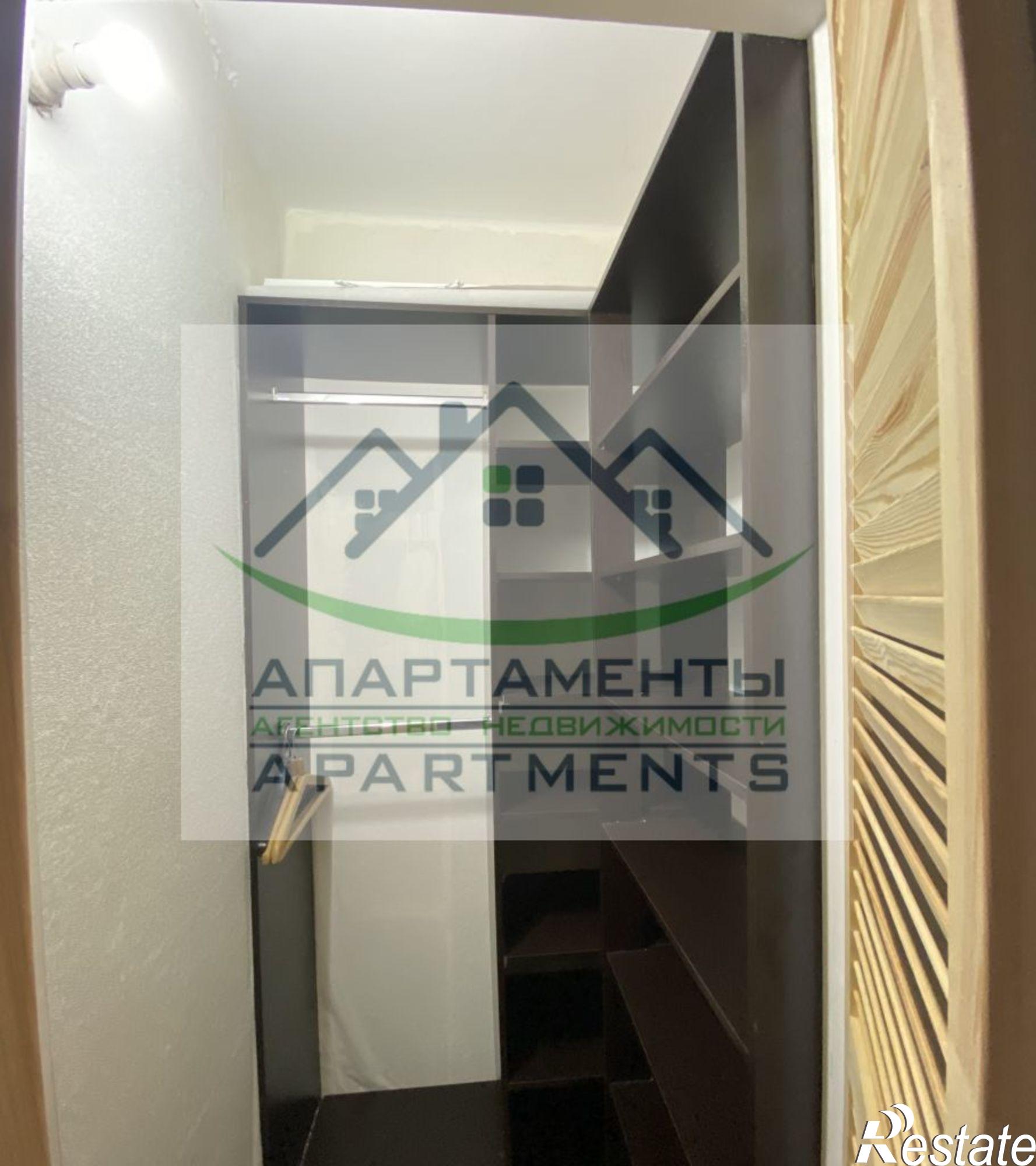Купить квартиру за 4 800 000 рублей на Озерная ул, 4