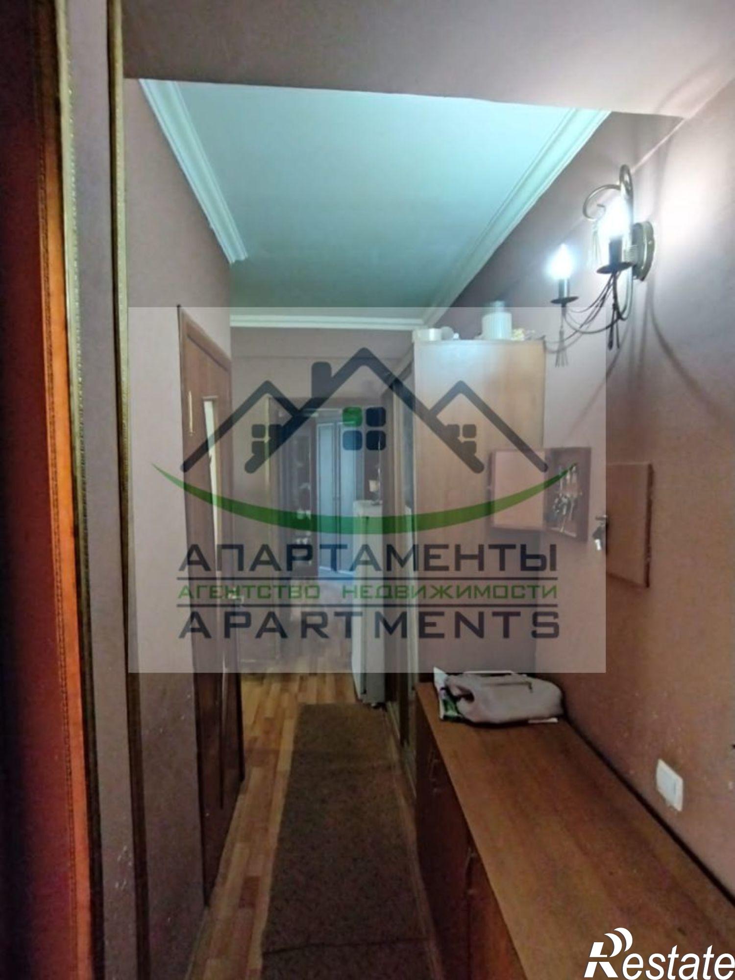 Купить квартиру за 5 350 000 рублей на Седлогорская ул, 142