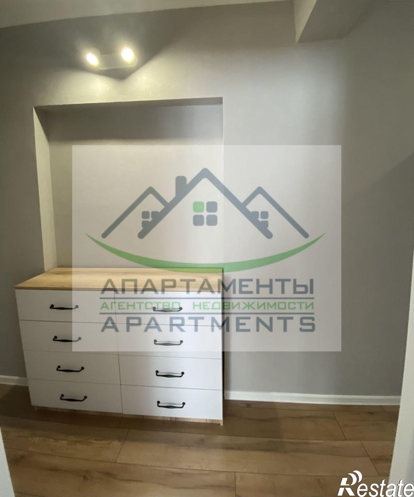 Купить квартиру за 4 800 000 рублей на Озерная ул, 4