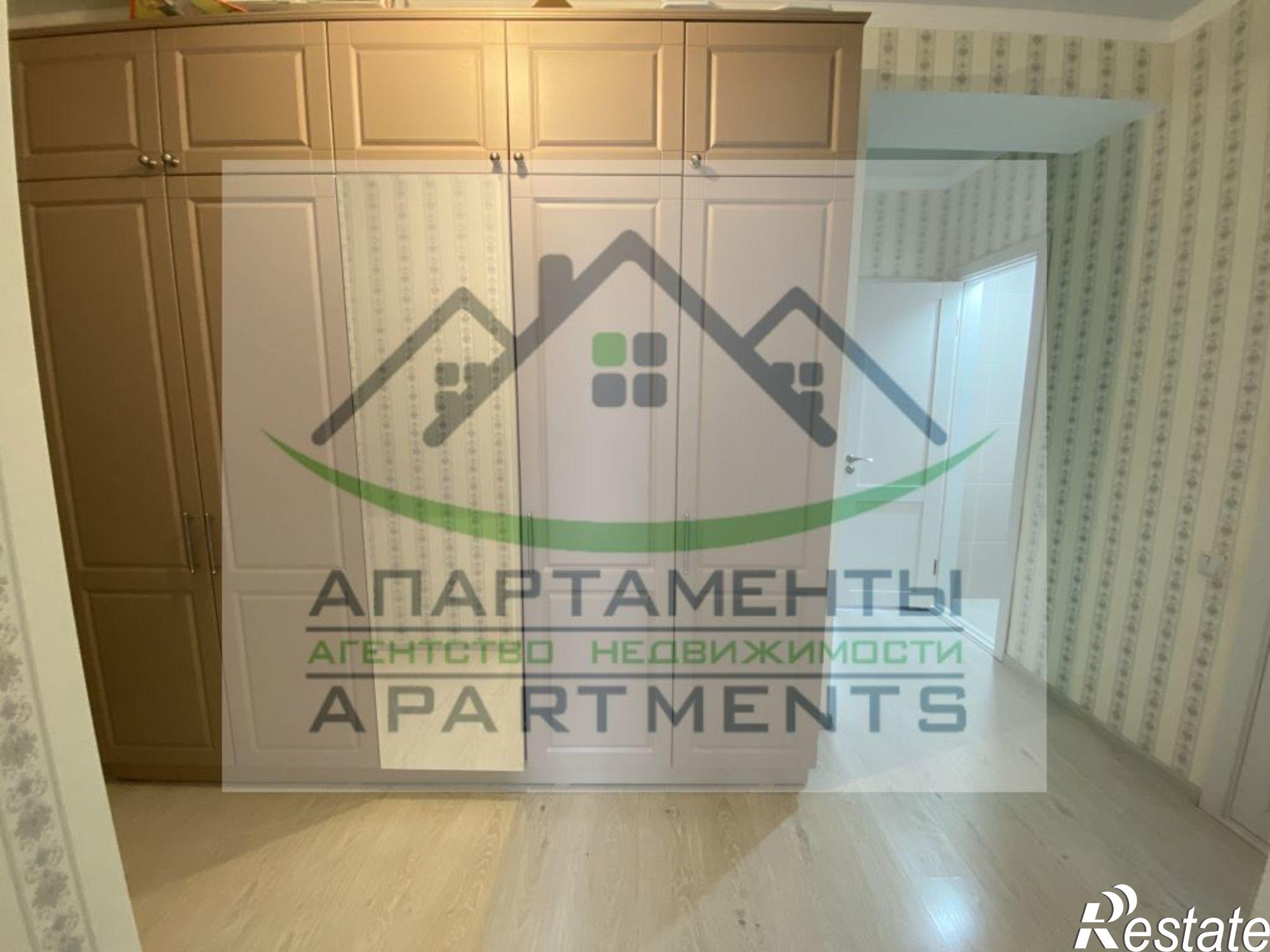 Купить квартиру за 7 300 000 рублей на Орджоникидзе ул, 84