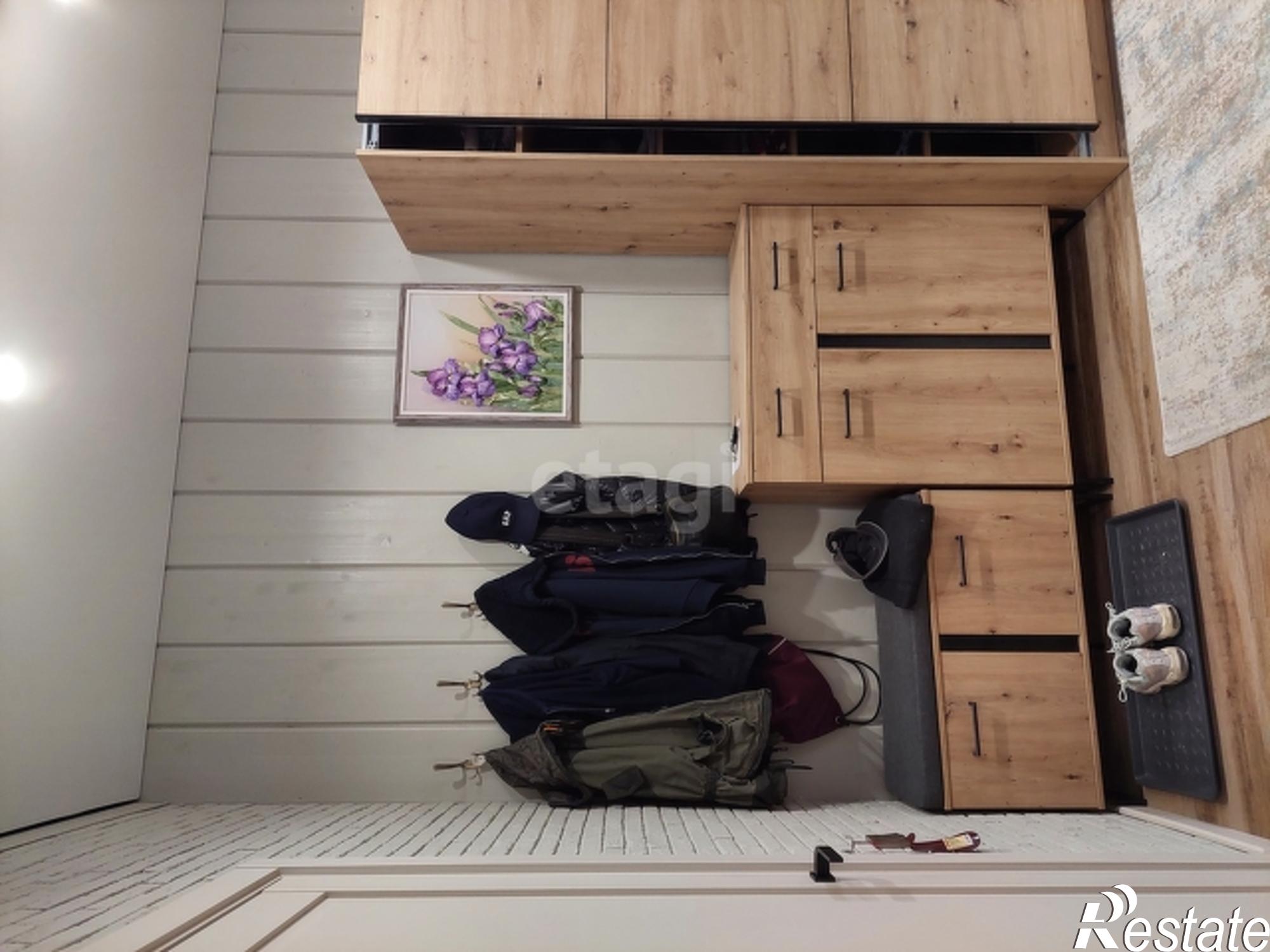 Купить дачу, дом, коттедж за 33 000 000 рублей на Брусничная
