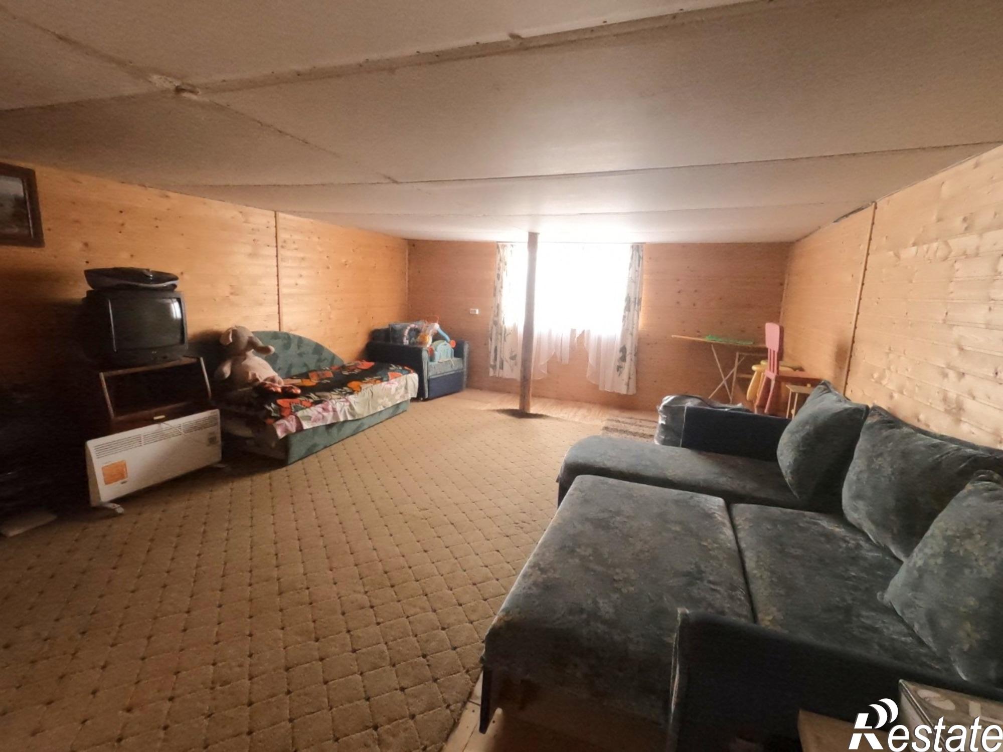 Купить дачу, дом, коттедж за 4 600 000 рублей на № 33 СНТ 