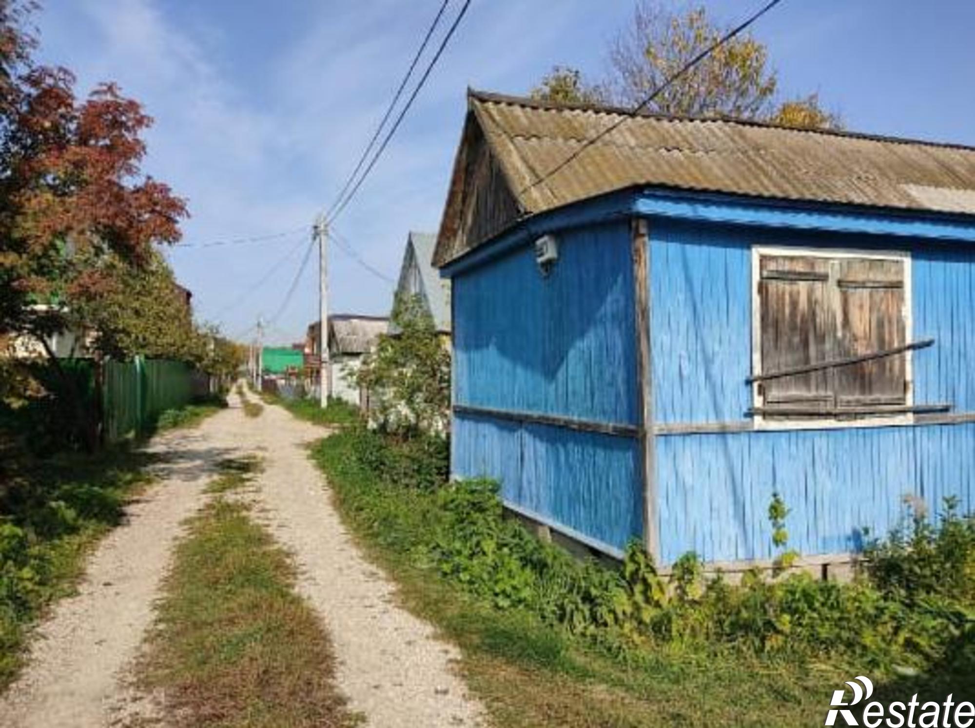Купить дачу, дом, коттедж за 490 000 рублей на СНТ 