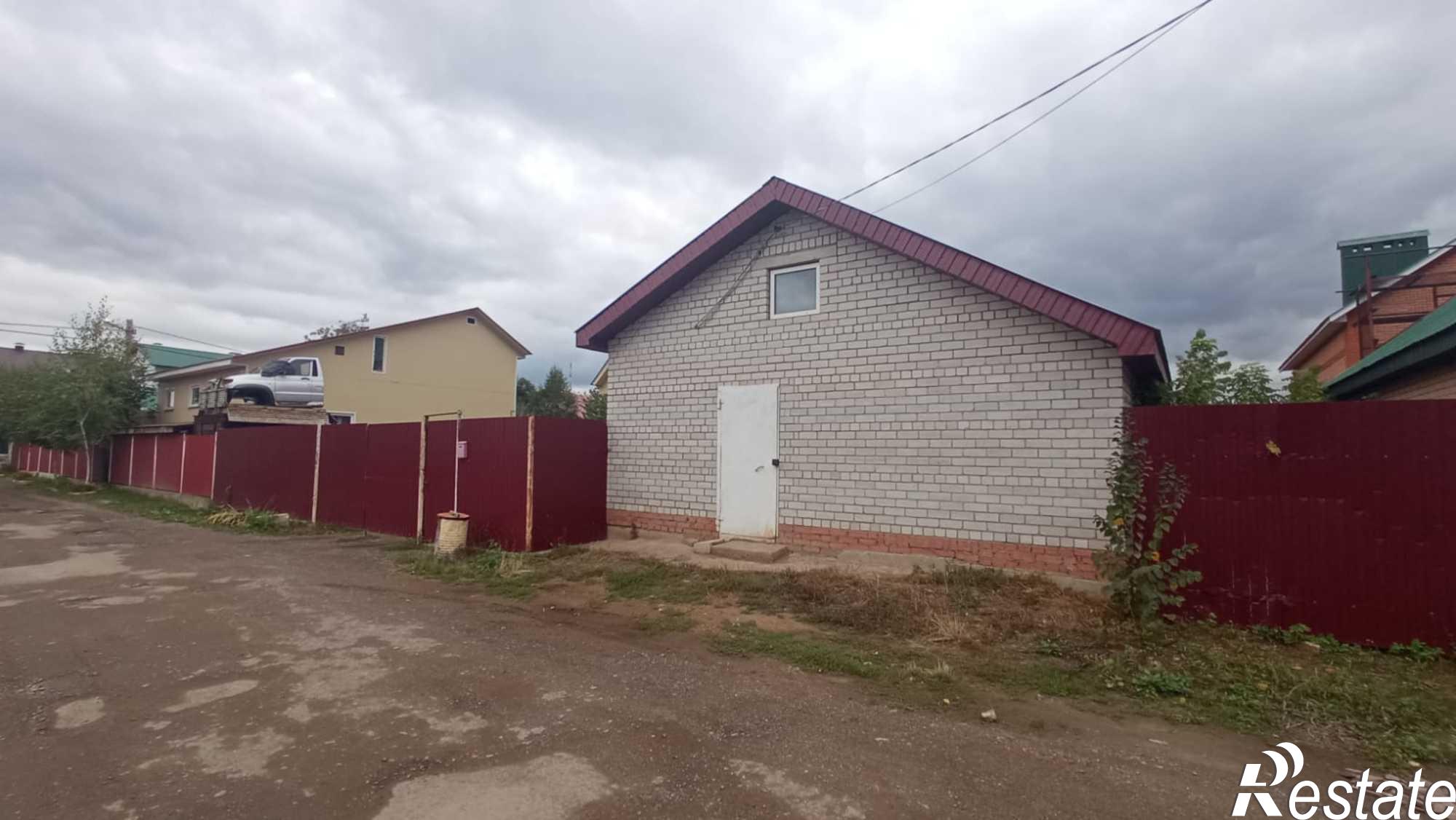 Купить дачу, дом, коттедж за 7 500 000 рублей на Малая Заречная, 25