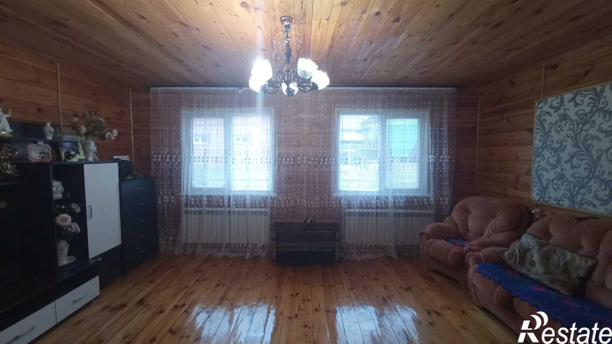 Купить дачу, дом, коттедж за 7 500 000 рублей на Малая Заречная, 25