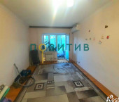 2-комн, 44кв м, этаж 3/4 Московская ул, 72к1