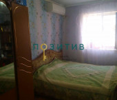 2-комн, 40кв м, этаж 1/1 Коста Хетагурова ул, 19