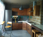 2-комн, 70кв м, этаж 12/15 Калинина пр-кт, 5а