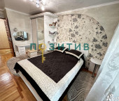 2-комн, 48кв м, этаж 3/5 Адмиральского ул, 31