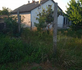 коттедж 51.2 кв м Вишнёвая улица, 1