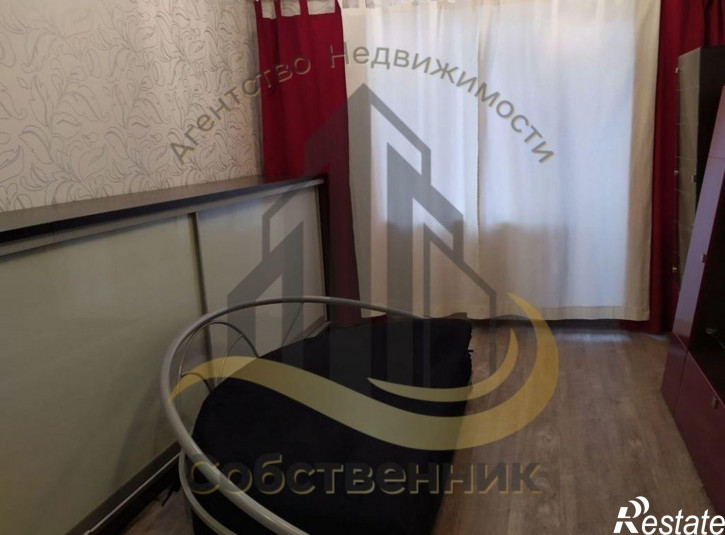 1-комн квартира Королева мкр, 12