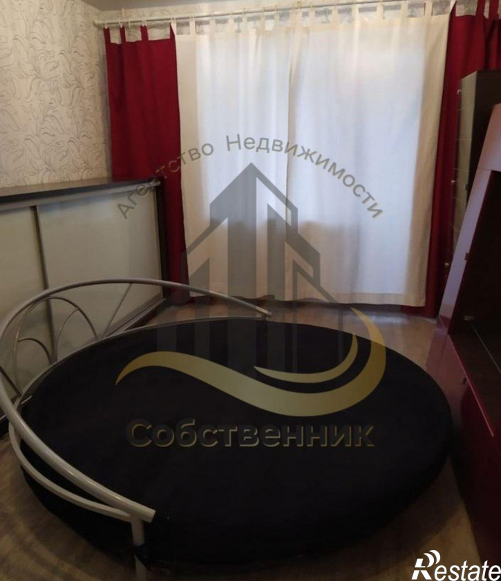 1-комн квартира Королева мкр, 12