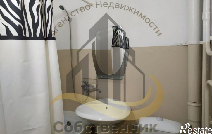 1-комн квартира Королева мкр, 12