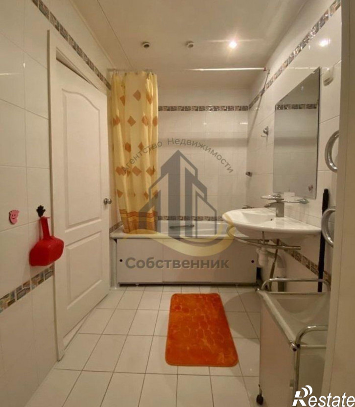 3-комн квартира Восточный мкр, 17