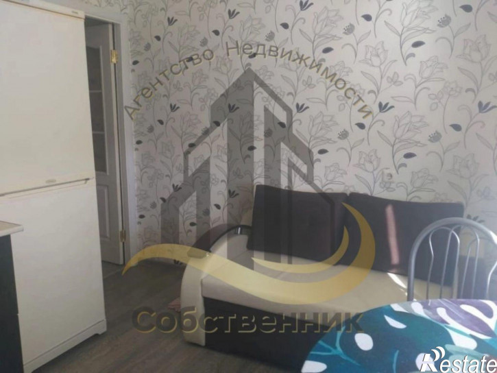1-комн квартира Северный мкр, 4