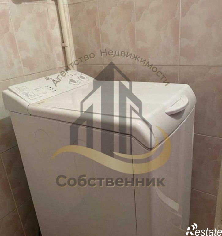 1-комн квартира Дубрава квартал 3 мкр, 30